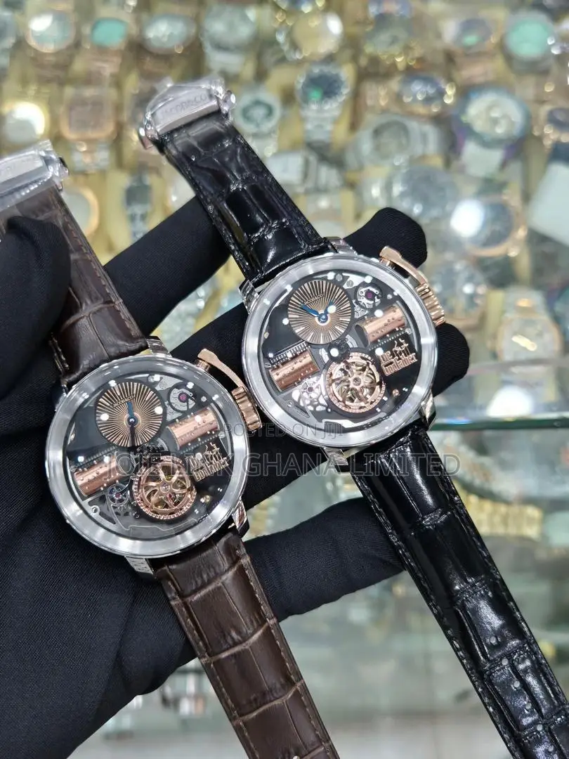 Jacob and Co Watches Available in Stock
