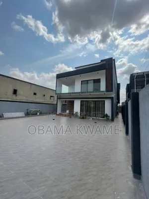 4bdrm House in Laryea Homes, Oyarifa for sale