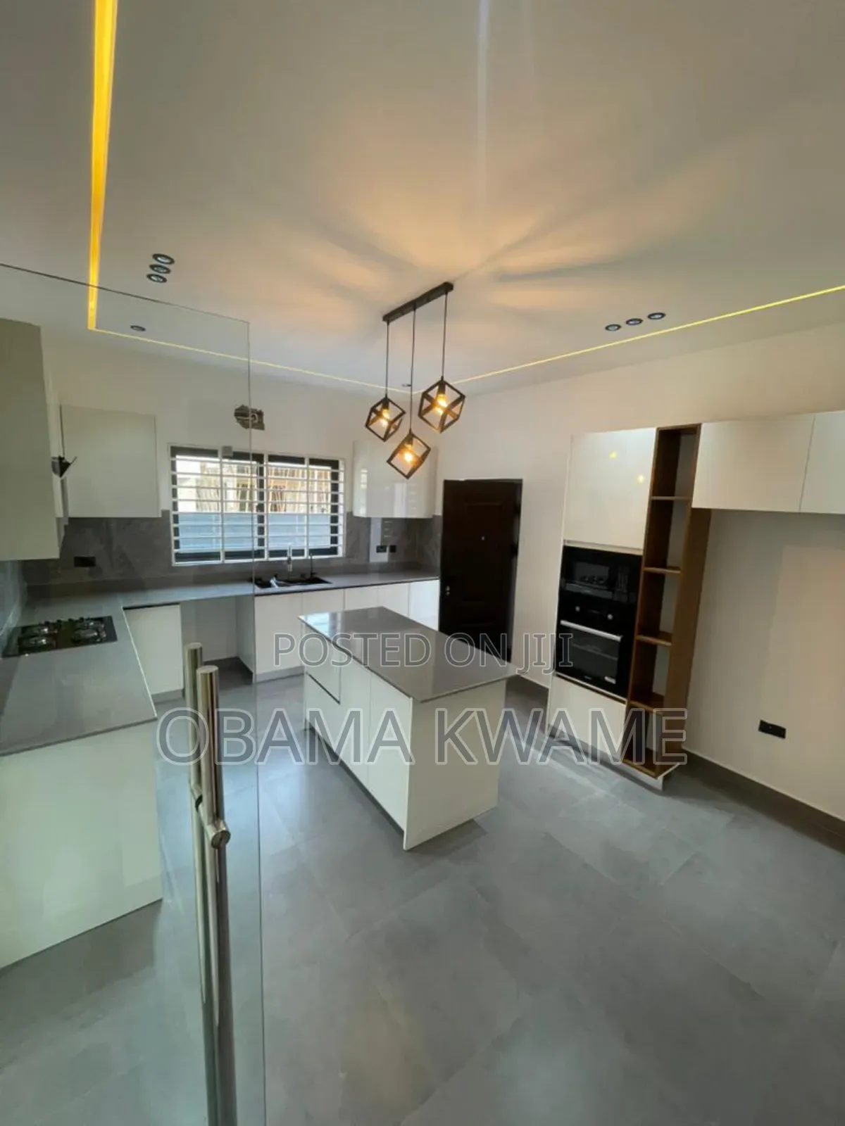 4bdrm House in Laryea Homes, Oyarifa for sale