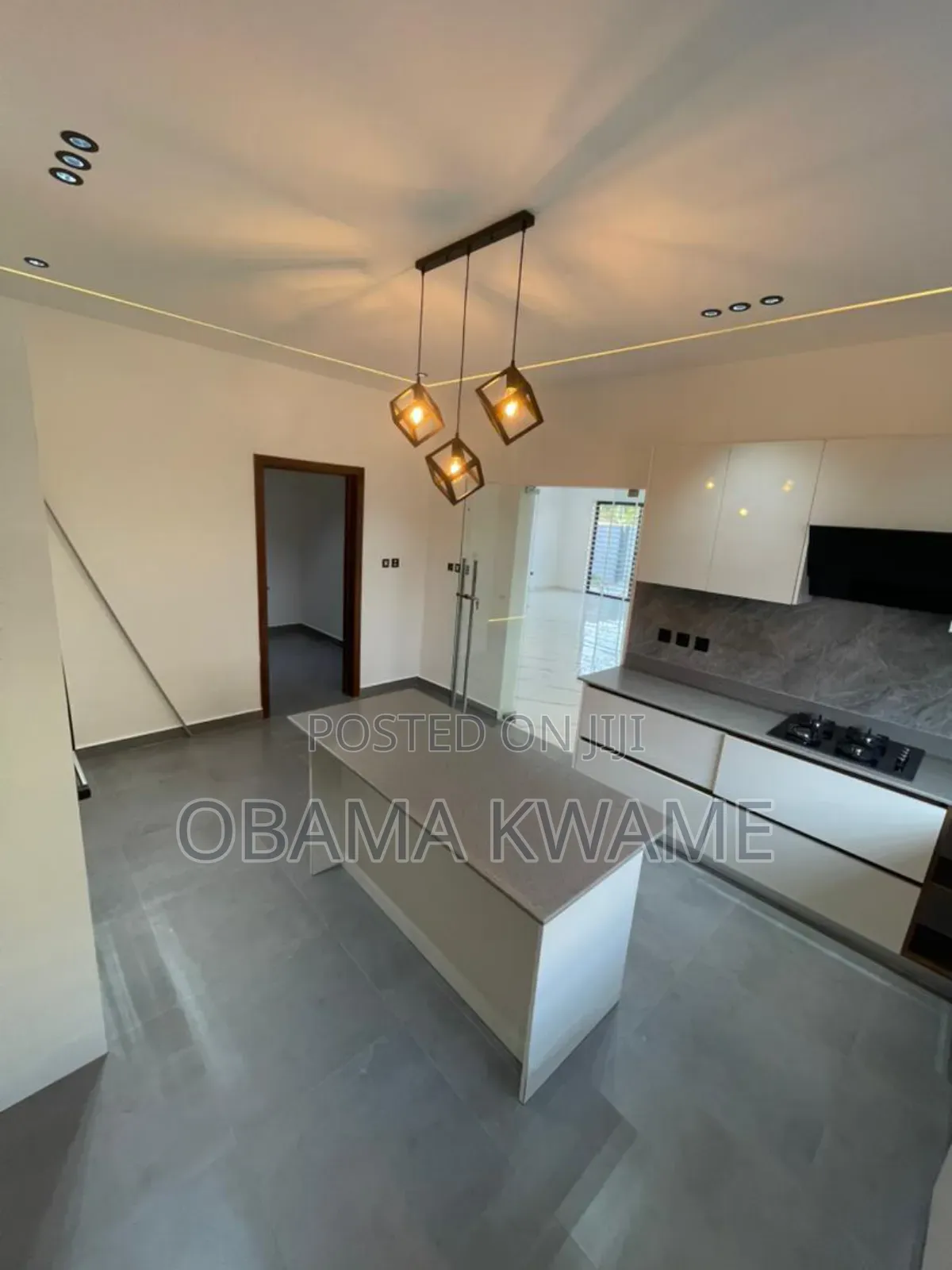 4bdrm House in Laryea Homes, Oyarifa for sale