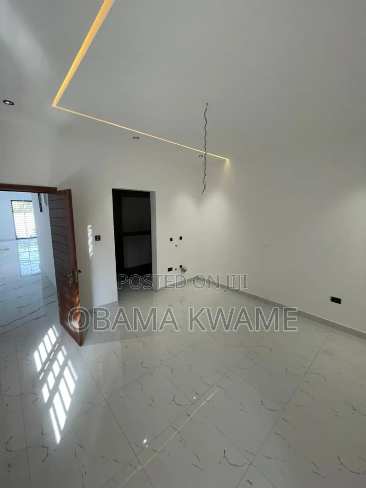 4bdrm House in Laryea Homes, Oyarifa for sale