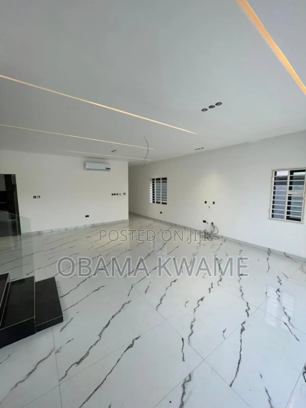 4bdrm House in Laryea Homes, Oyarifa for sale