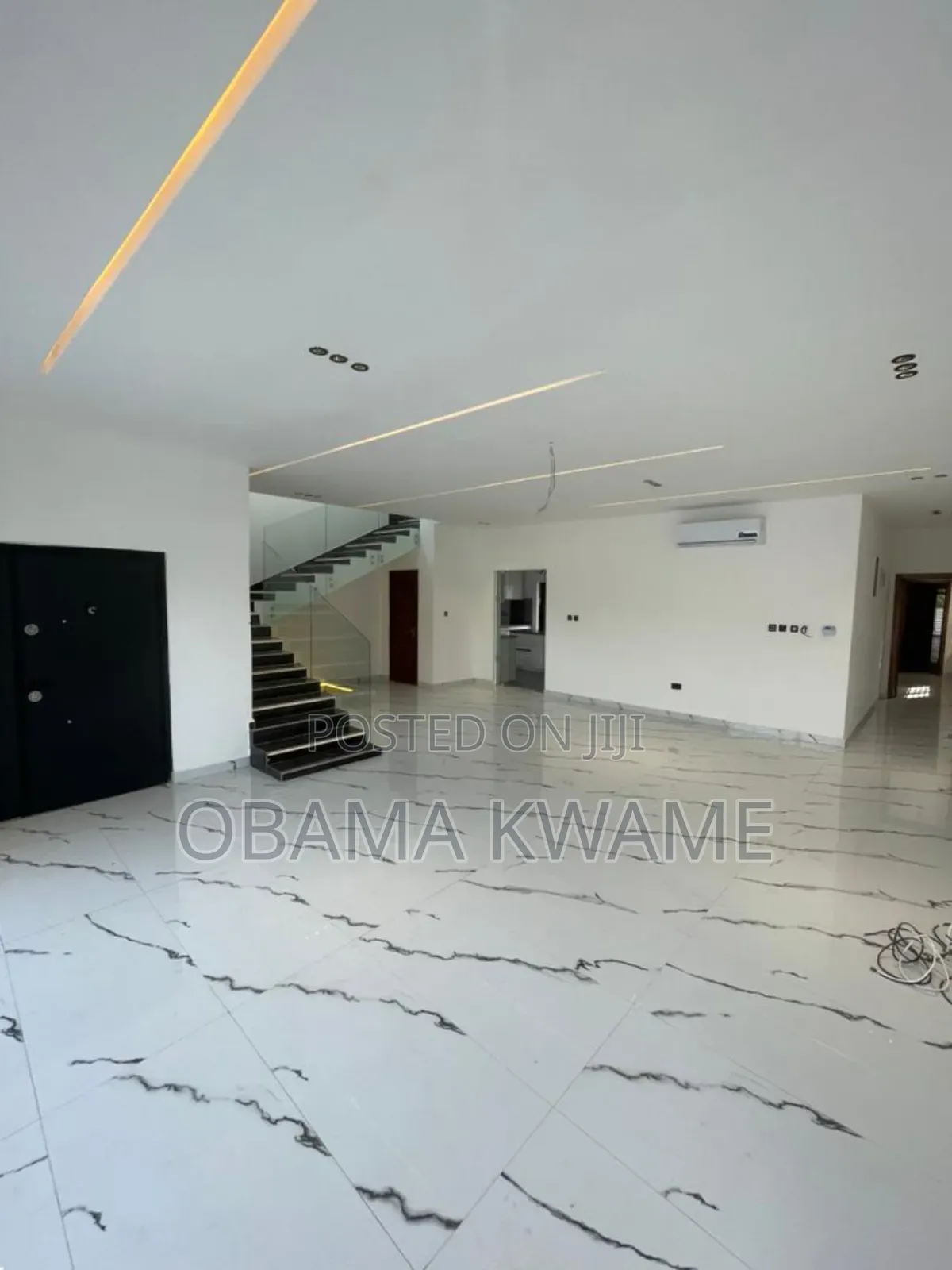 4bdrm House in Laryea Homes, Oyarifa for sale