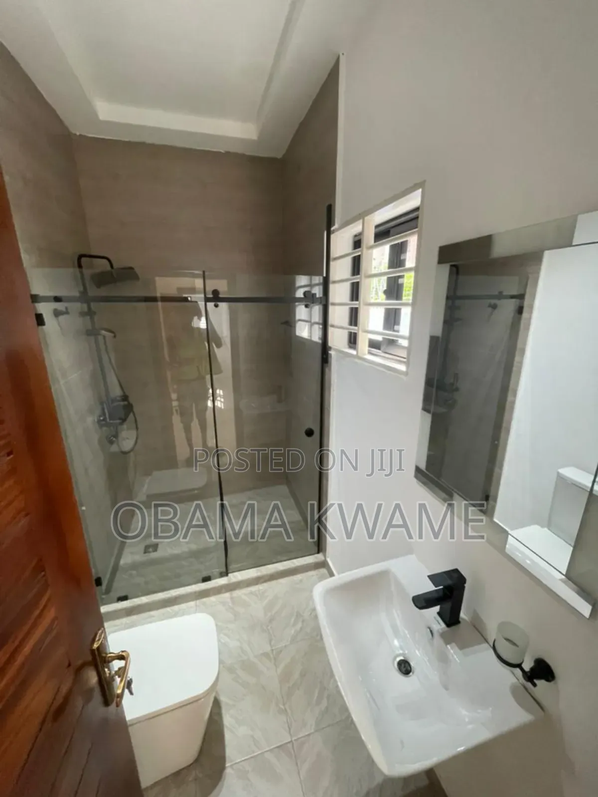 4bdrm House in Laryea Homes, Oyarifa for sale