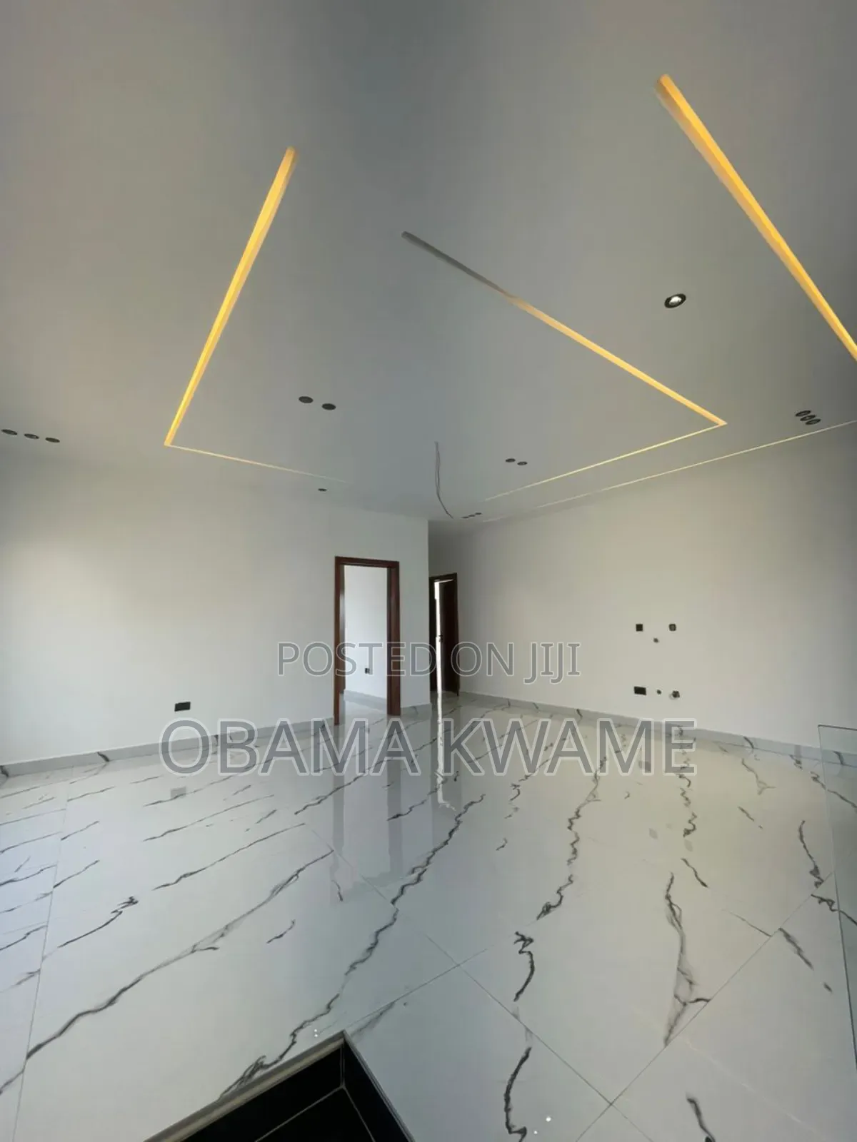 4bdrm House in Laryea Homes, Oyarifa for sale