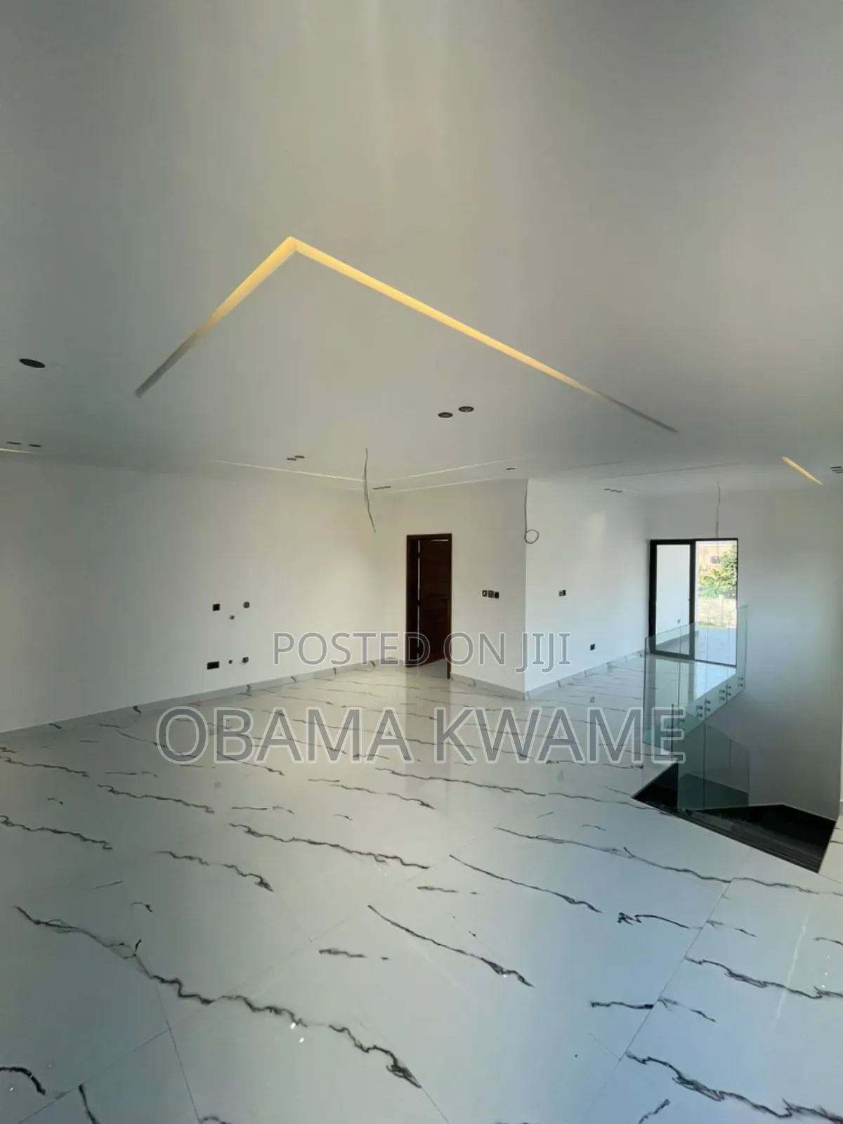 4bdrm House in Laryea Homes, Oyarifa for sale