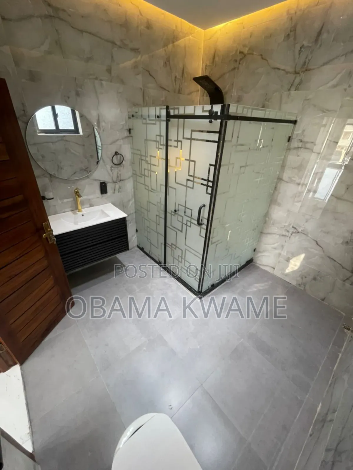 4bdrm House in Laryea Homes, Oyarifa for sale