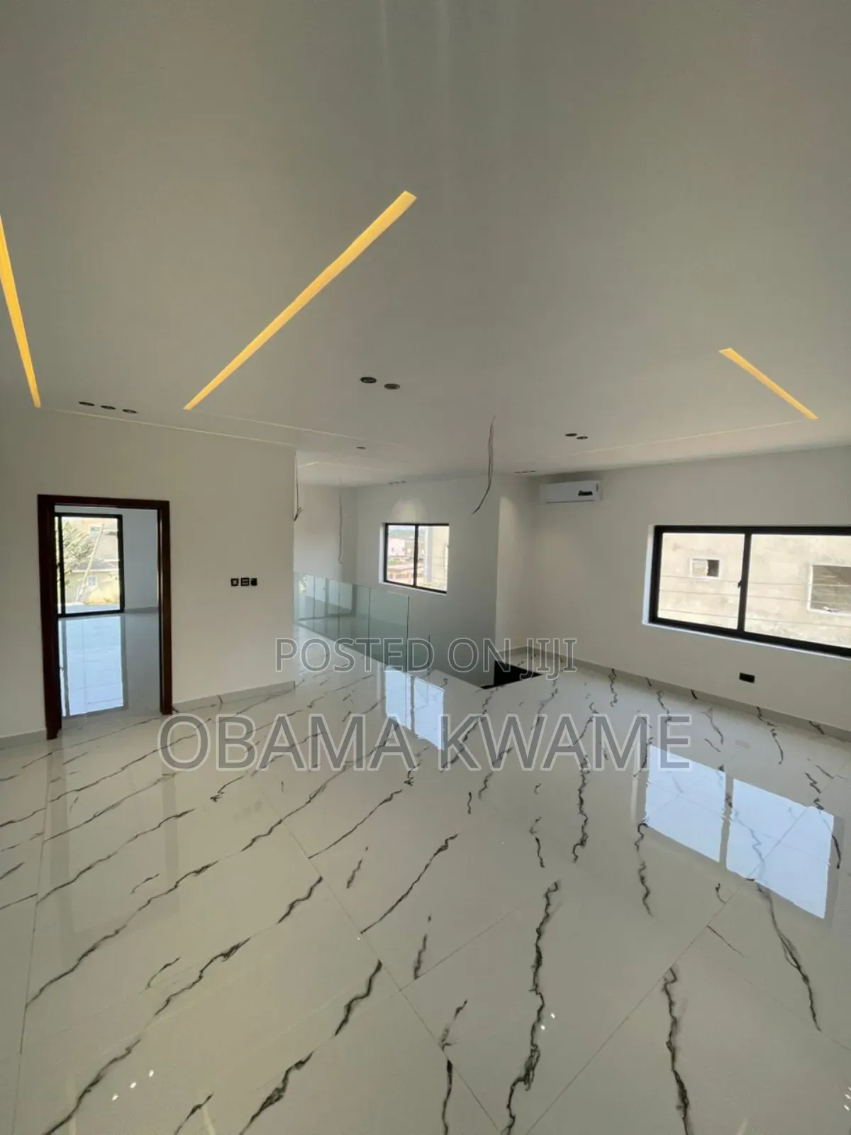 4bdrm House in Laryea Homes, Oyarifa for sale