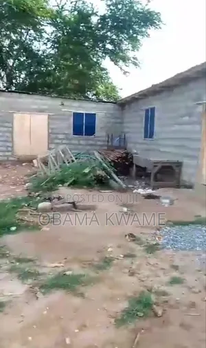 Roadside One and Half Plot for Sale at Tesano