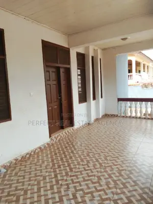 Furnished 3bdrm Apartment in Agric Nwamase, Kumasi Metropolitan