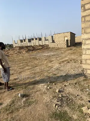 Ga Palace Royal Lands