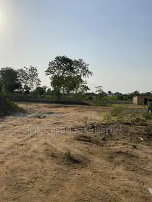 Ga Palace Royal Lands