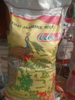 Lele Rice 5*5kg