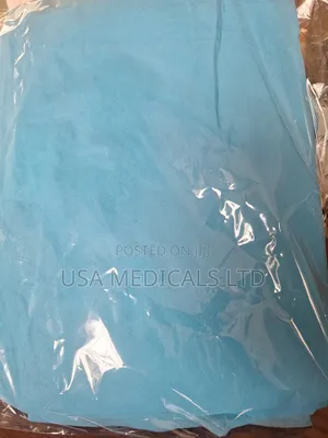 Disposable Gown (Examination/Theatre)
