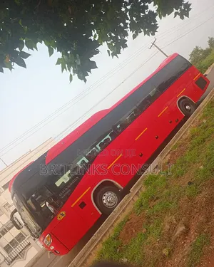 Big Bus Available for Rentals 50 Seater Grandbird Book!