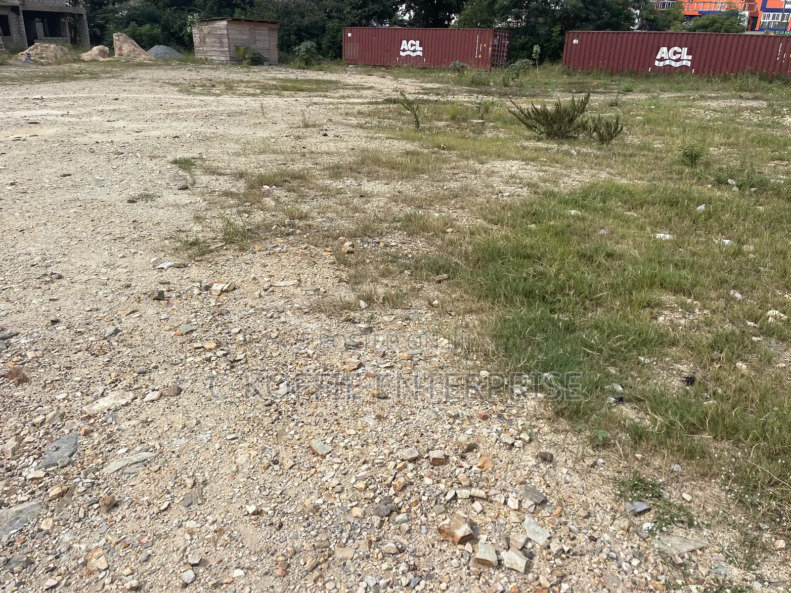 3 Acers Land at North Kaneshie for Sale