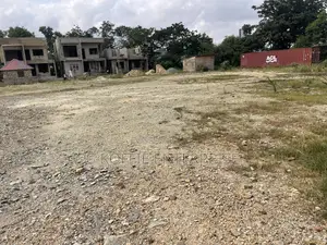 3 Acers Land at North Kaneshie for Sale