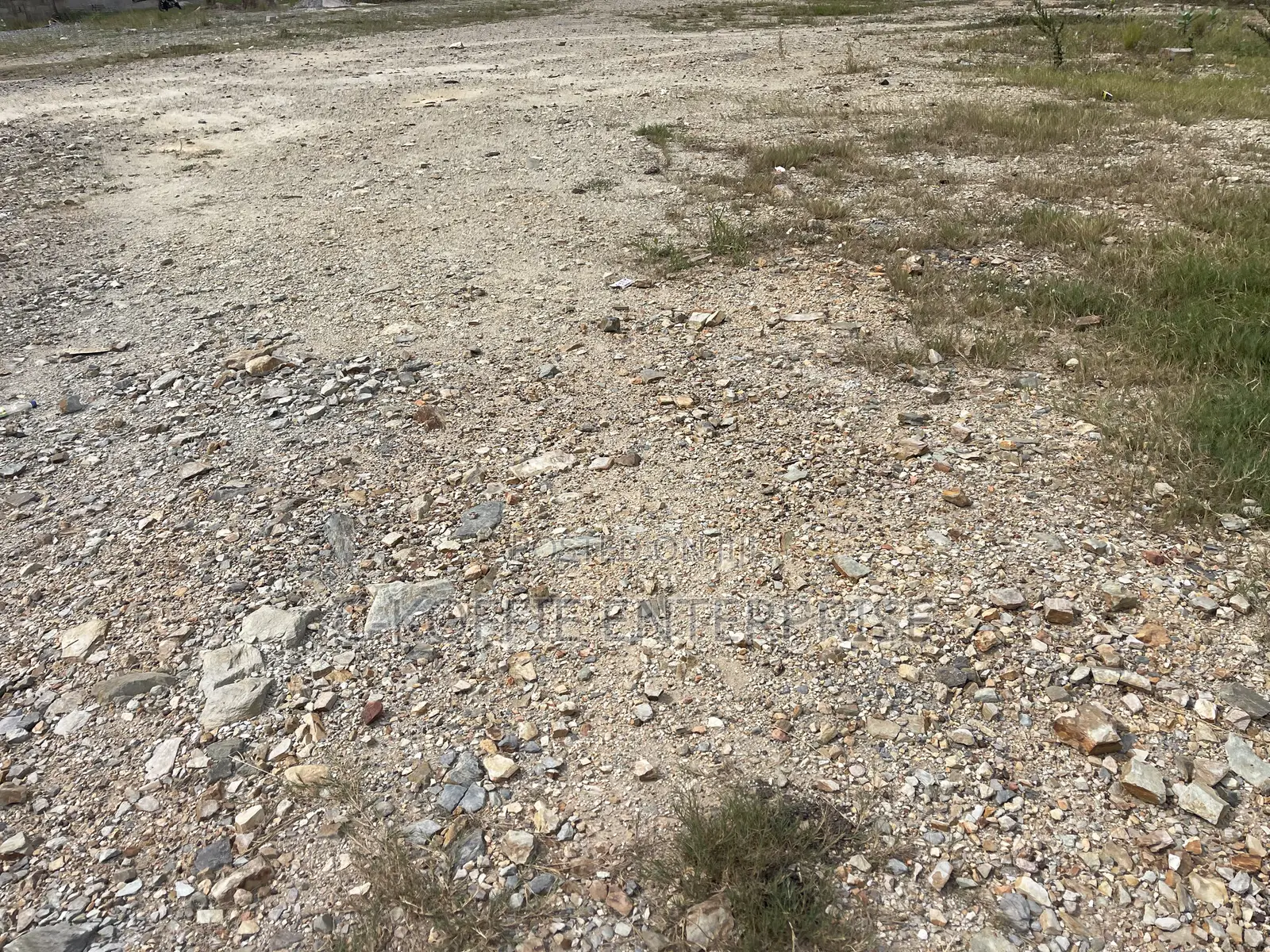 3 Acers Land at North Kaneshie for Sale