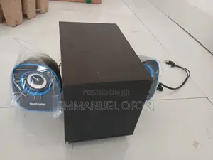 D230 Usb Speaker