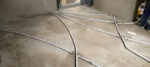 Costab Electricals Services (Electrician)