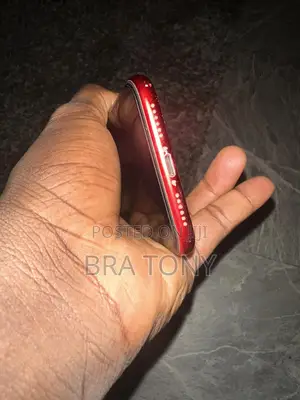 Apple iPhone XR 128 GB Red