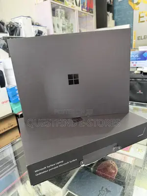 New Laptop Microsoft Surface Laptop 7 32GB Intel Core Ultra 7 SSD 1T
