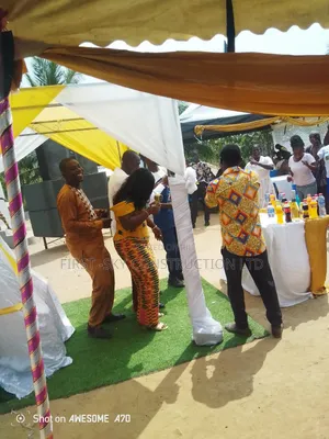 Wedding Decorations