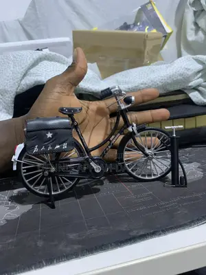 Miniature Bicycle