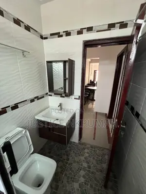 2bdrm Apartment in Mr Justice Estate, Tetegu for rent