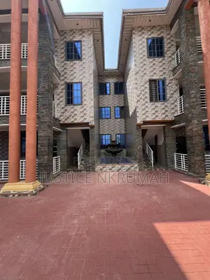 2bdrm Apartment in Mr Justice Estate, Tetegu for rent