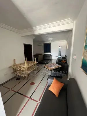 2bdrm Apartment in Mr Justice Estate, Tetegu for rent