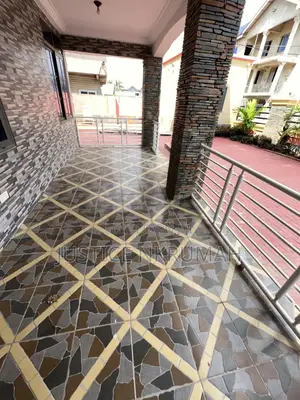 2bdrm Apartment in Mr Justice Estate, Tetegu for rent