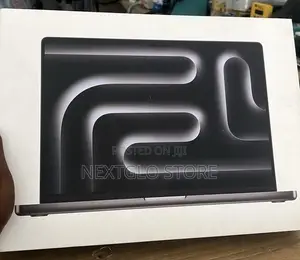 New Laptop Apple MacBook Pro 36GB Apple M3 Max SSD 1T