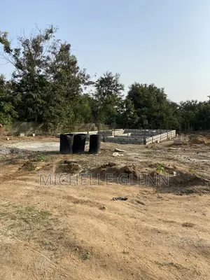 Ga Palace Royal Lands