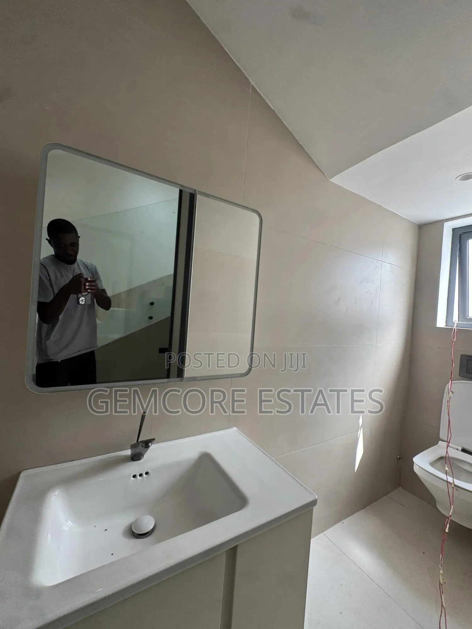 4bdrm House in East Legon Hills for sale
