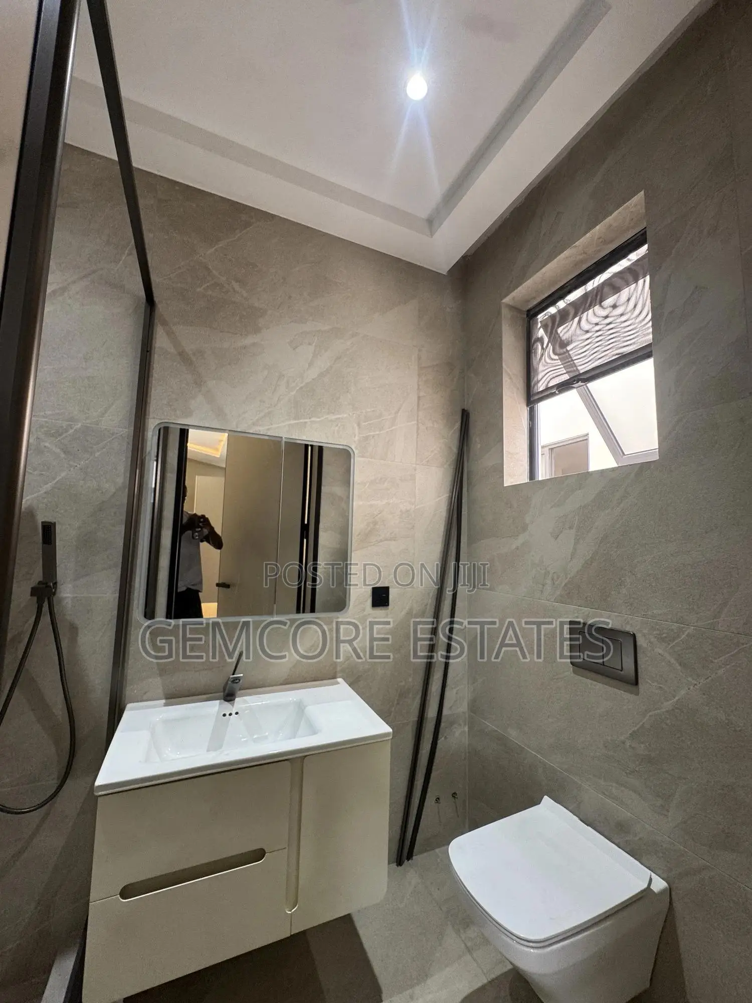 4bdrm House in East Legon Hills for sale