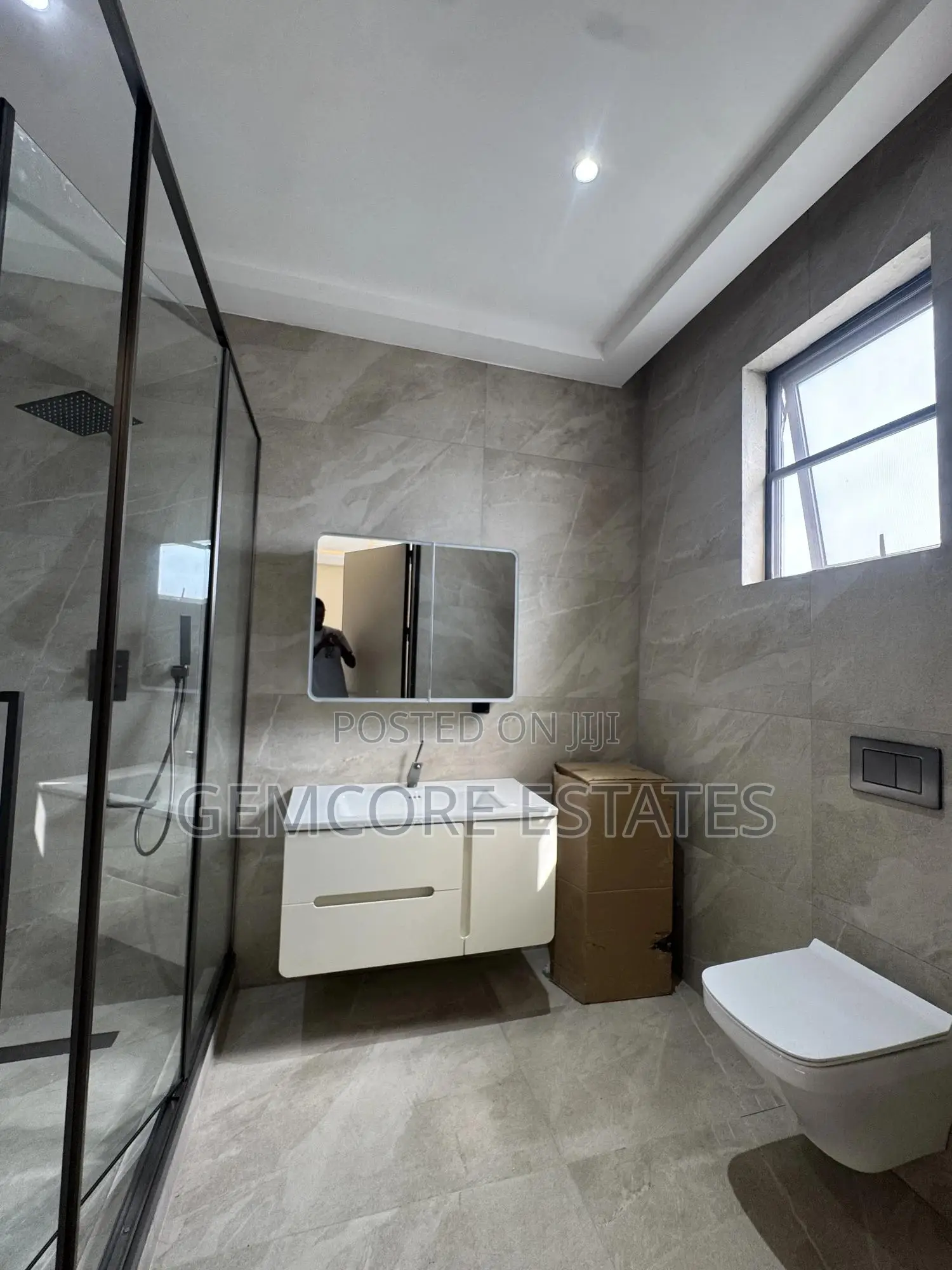 4bdrm House in East Legon Hills for sale