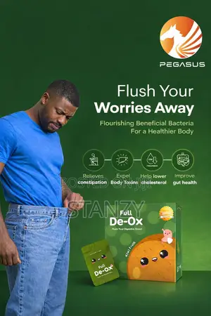 Full Detox