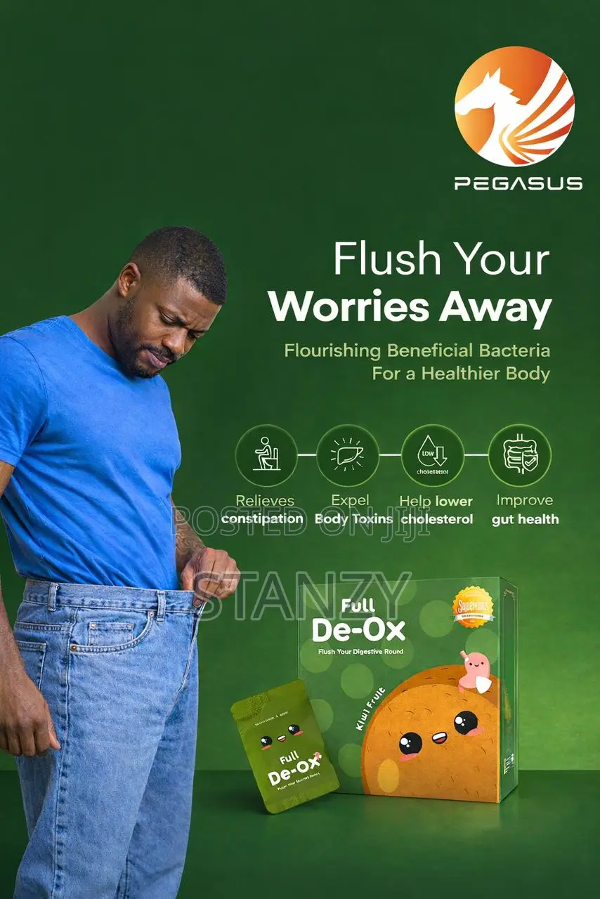 Full Detox