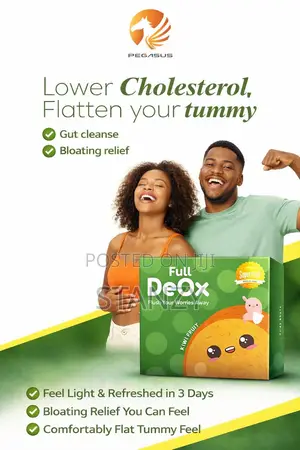 Full Detox