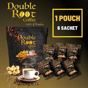 Double Root Coffee