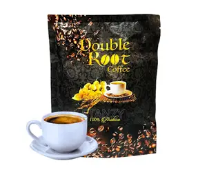 Double Root Coffee