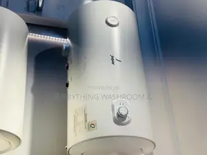 Jaguar Horizontal 50litres Water Heater_jaquar Water Heater 50litres