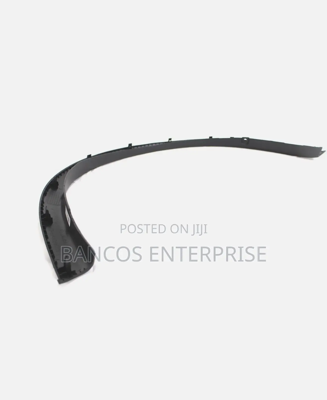 Mitsubishi Outlander 201-2024 Fender Moulding