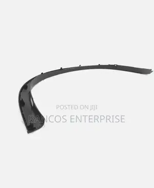 Mitsubishi Outlander 201-2024 Fender Moulding