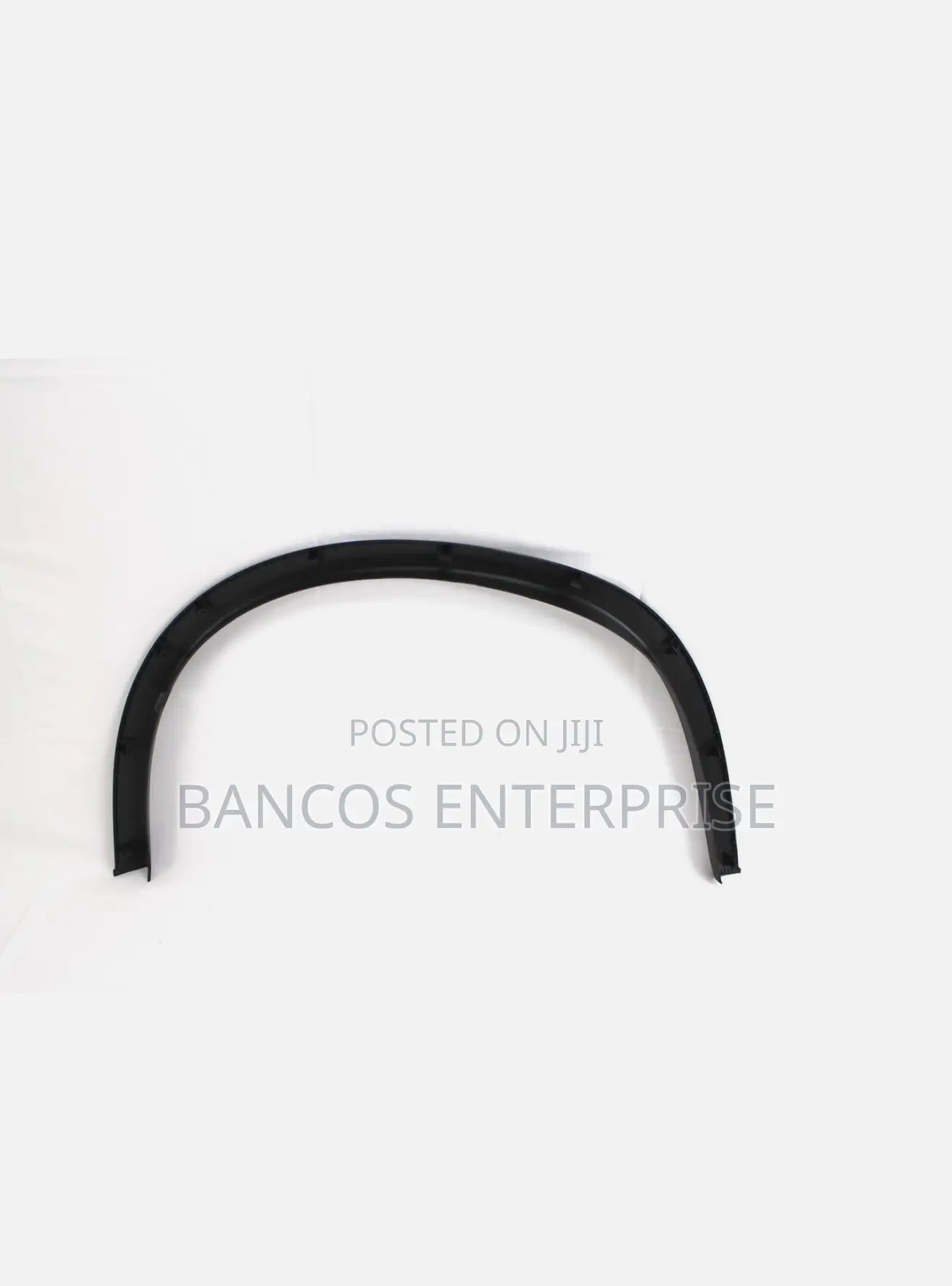 Mitsubishi Outlander 201-2024 Fender Moulding
