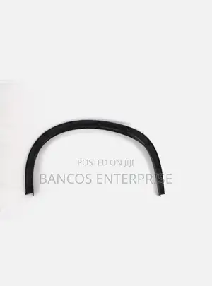 Mitsubishi Outlander 201-2024 Fender Moulding