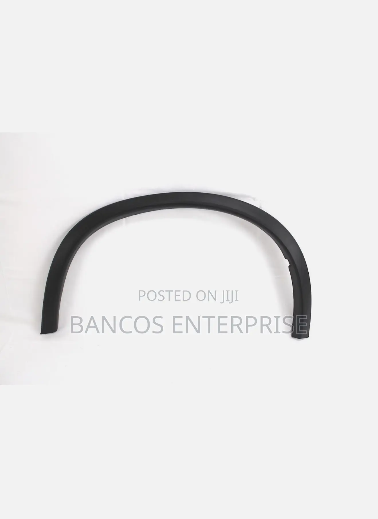 Mitsubishi Outlander 201-2024 Fender Moulding