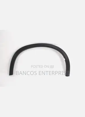 Mitsubishi Outlander 201-2024 Fender Moulding