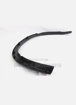 Mitsubishi Outlander 201-2024 Fender Moulding